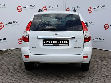 Lada (ВАЗ) Priora, 2010г, передний привод, механика