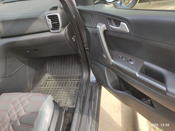 Kia Sportage, 2018г, передний привод, автомат