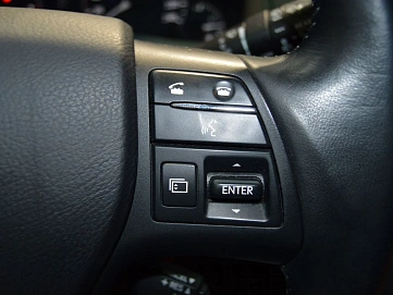 Lexus RX, 2010г, полный привод, автомат