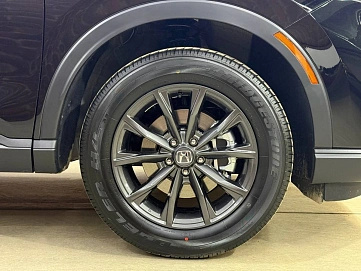 Honda CR-V, 2026г, полный привод, вариатор