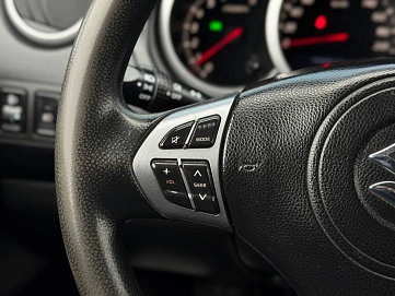 Suzuki Grand Vitara, 2013г, полный привод, механика