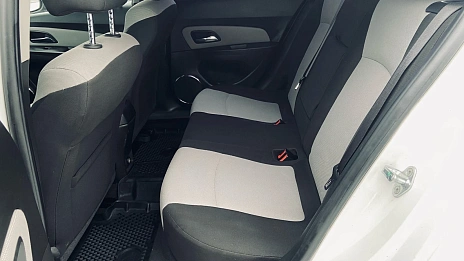 Chevrolet Cruze, 2014г, передний привод, механика