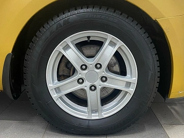 Kia Ceed, 2008г, передний привод, автомат