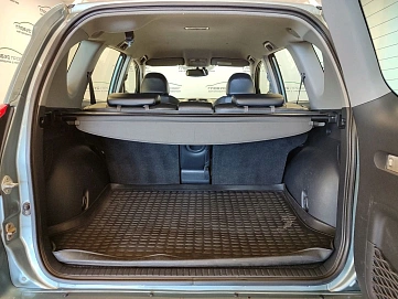 Toyota RAV4, 2008г, передний привод, автомат