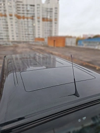 Mercedes-Benz G-Класс, 2001г, полный привод, автомат