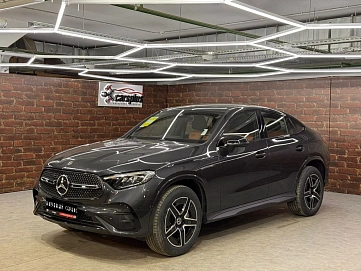 Mercedes-Benz , 2025г., полный привод, автомат