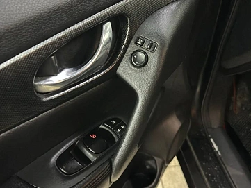 Nissan X-Trail, 2015г, полный привод, вариатор