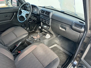 Lada (ВАЗ) , 2021г., полный привод, механика