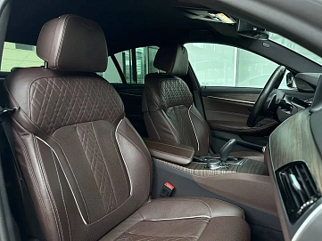 BMW , 2019г., полный привод, автомат
