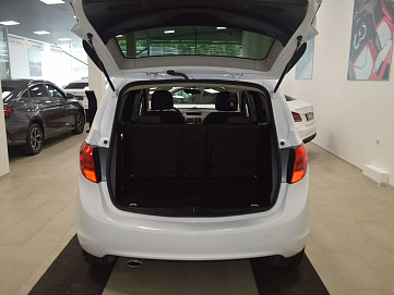 Opel Meriva, 2012г, передний привод, механика