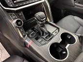 Toyota Land Cruiser, 2025г., полный привод, автомат