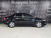 Ford Focus, 2009г., передний привод, автомат