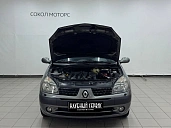 Renault , 2003г., передний привод, механика