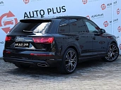 Audi Q7, 2019г., полный привод, автомат