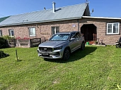 Geely Monjaro, 2023г., передний привод, автомат