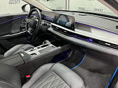 Chery Arrizo 8, 2023г., передний привод, автомат