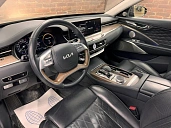 Kia K9, 2022г., полный привод, автомат