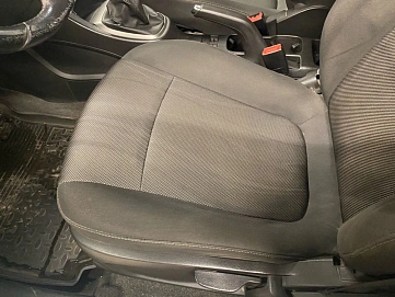 Chevrolet Aveo, 2014г, передний привод, механика