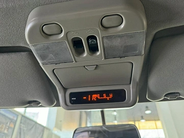 Nissan Patrol, 2004г, полный привод, автомат