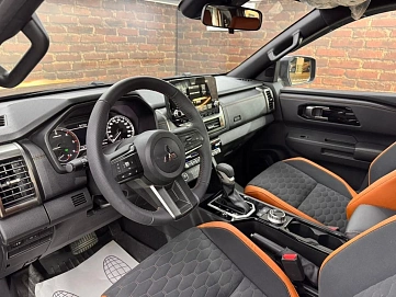 Mitsubishi L200, 2025г, полный привод, автомат