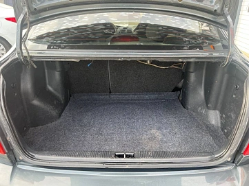 Hyundai Accent, 2009г, передний привод, механика