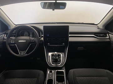 Haval M6, 2024г, передний привод, механика