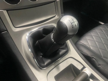 Ford S-MAX, 2006г, передний привод, механика