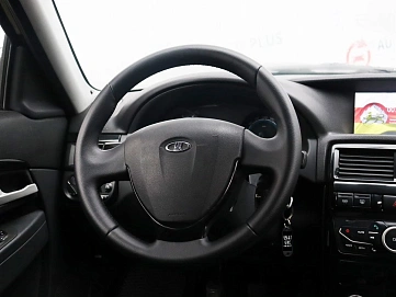 Lada (ВАЗ) Priora, 2015г, передний привод, механика