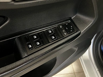 Lada (ВАЗ) Vesta, 2021г, передний привод, механика