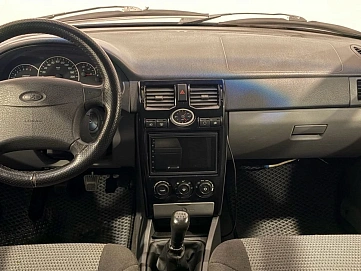 Lada (ВАЗ) Priora, 2009г, передний привод, механика