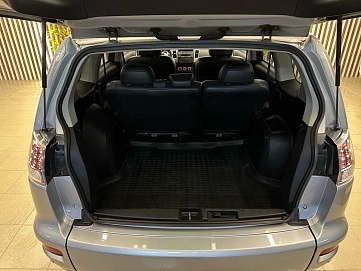 Mitsubishi Outlander, 2010г, полный привод, вариатор