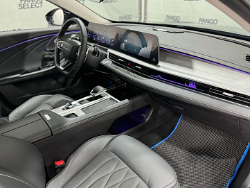 Chery Arrizo 8, 2023г, передний привод, автомат