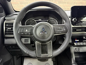 Mitsubishi L200, 2025г, полный привод, автомат