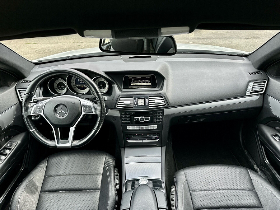 Mercedes-Benz , 2014г., задний привод, автомат