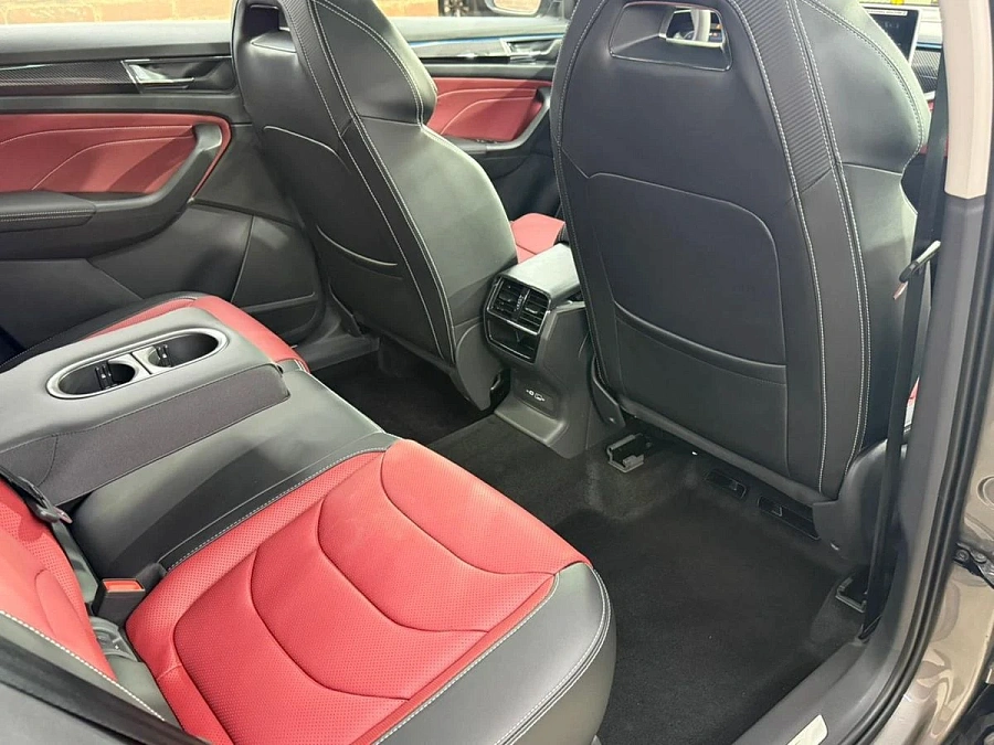 Skoda Kodiaq GT, 2024г., полный привод, робот