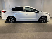 Kia , 2017г., передний привод, автомат