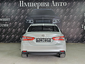 Toyota Camry, 2020г., передний привод, автомат
