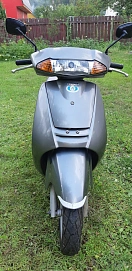 Honda Lead 100, 1998г, Вариатор