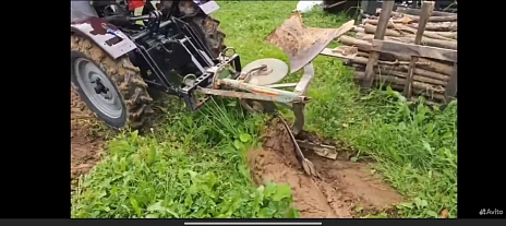 Agrostroj TZ 4K, 1999г