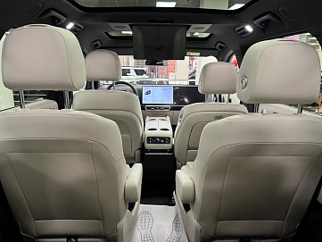 LiXiang L9, 2024г, полный привод, автомат