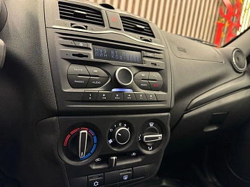 Lada (ВАЗ) Granta, 2020г, передний привод, механика