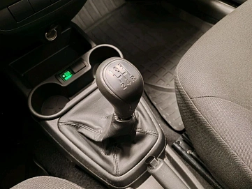 Lada (ВАЗ) Granta, 2020г, передний привод, механика