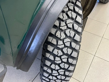 Lada (ВАЗ) , 1998г., полный привод, механика