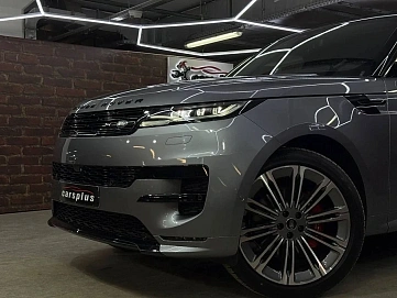 Land Rover Range Rover Sport, 2025г, полный привод, автомат