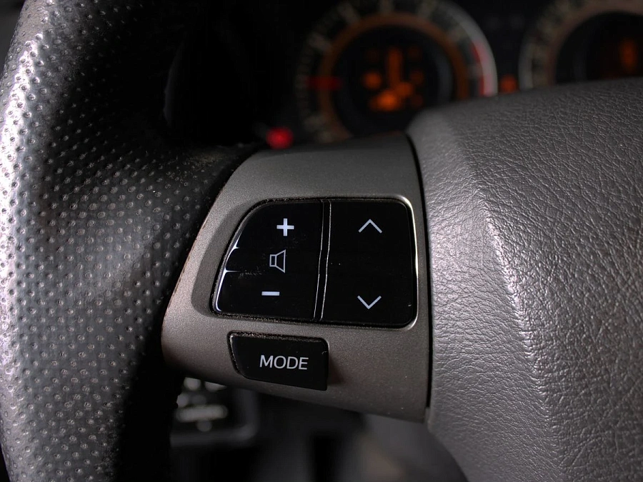 Toyota Corolla, 2012г., передний привод, механика