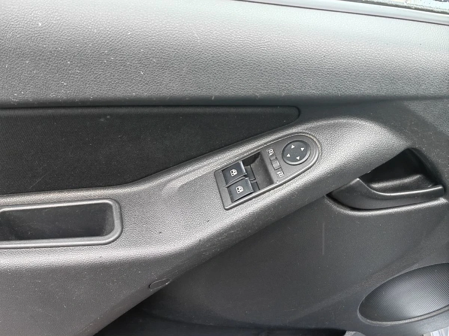 Datsun on-DO, 2014г., передний привод, механика