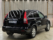Honda CR-V, 2007г., полный привод, автомат
