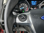 Ford Focus, 2013г., передний привод, робот