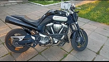 Yamaha MT 01, 2006г.
