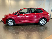 Citroen C4, 2012г., передний привод, автомат
